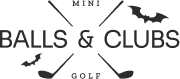 Balls&Clubs logo